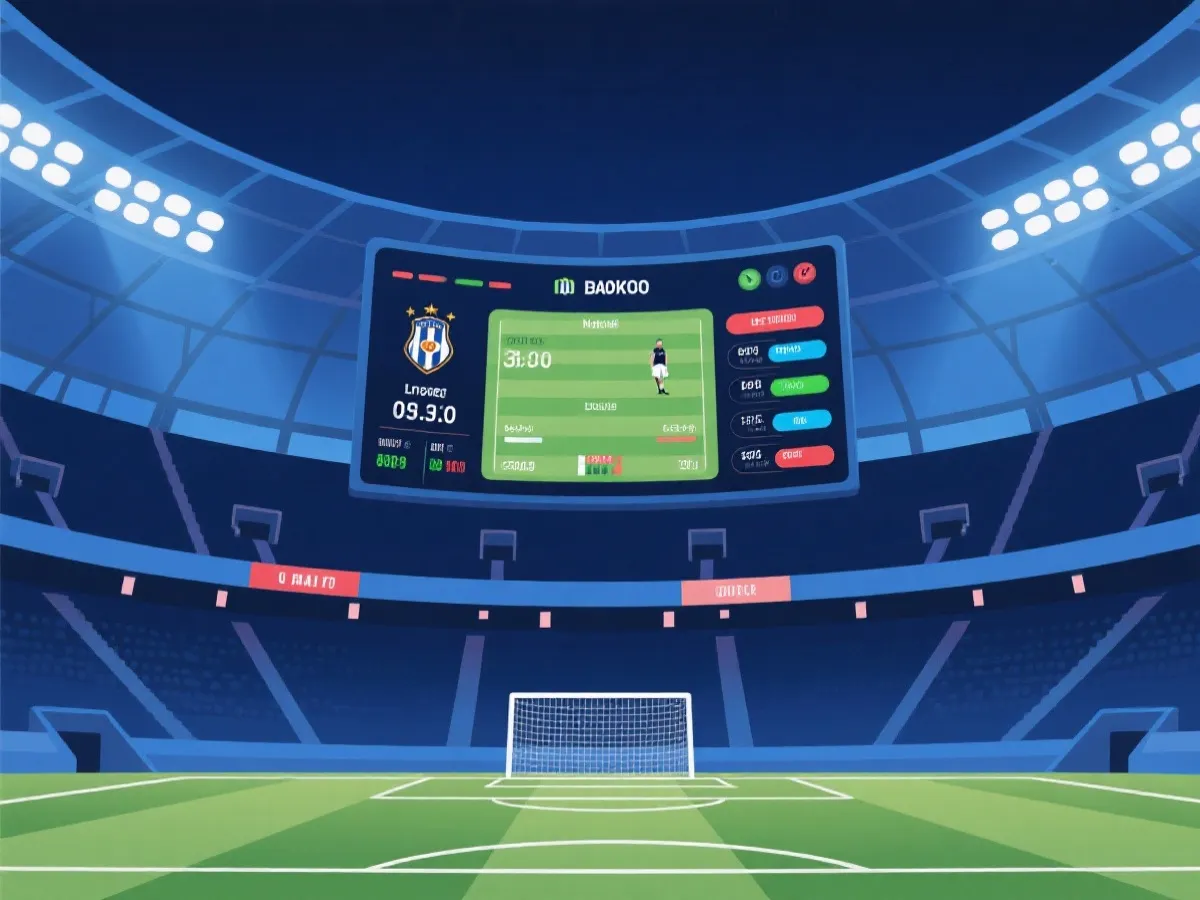 世界杯官方数据追踪平台