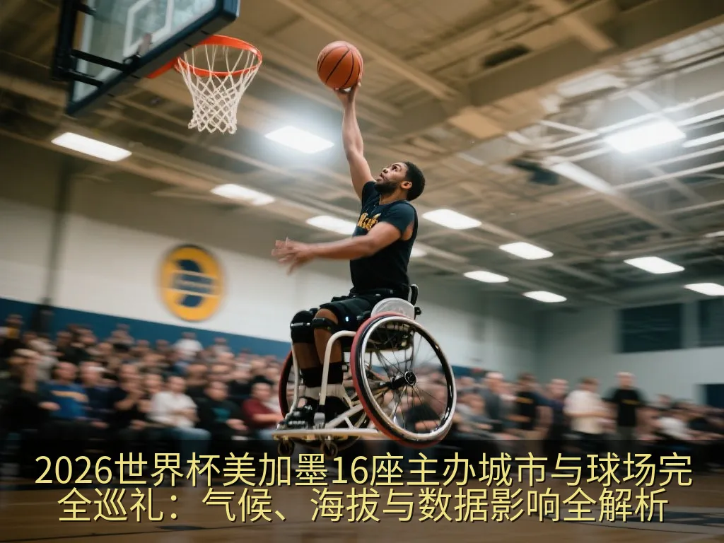 现代化穹顶体育场内部宏大的绿色草坪与恒温空调环境