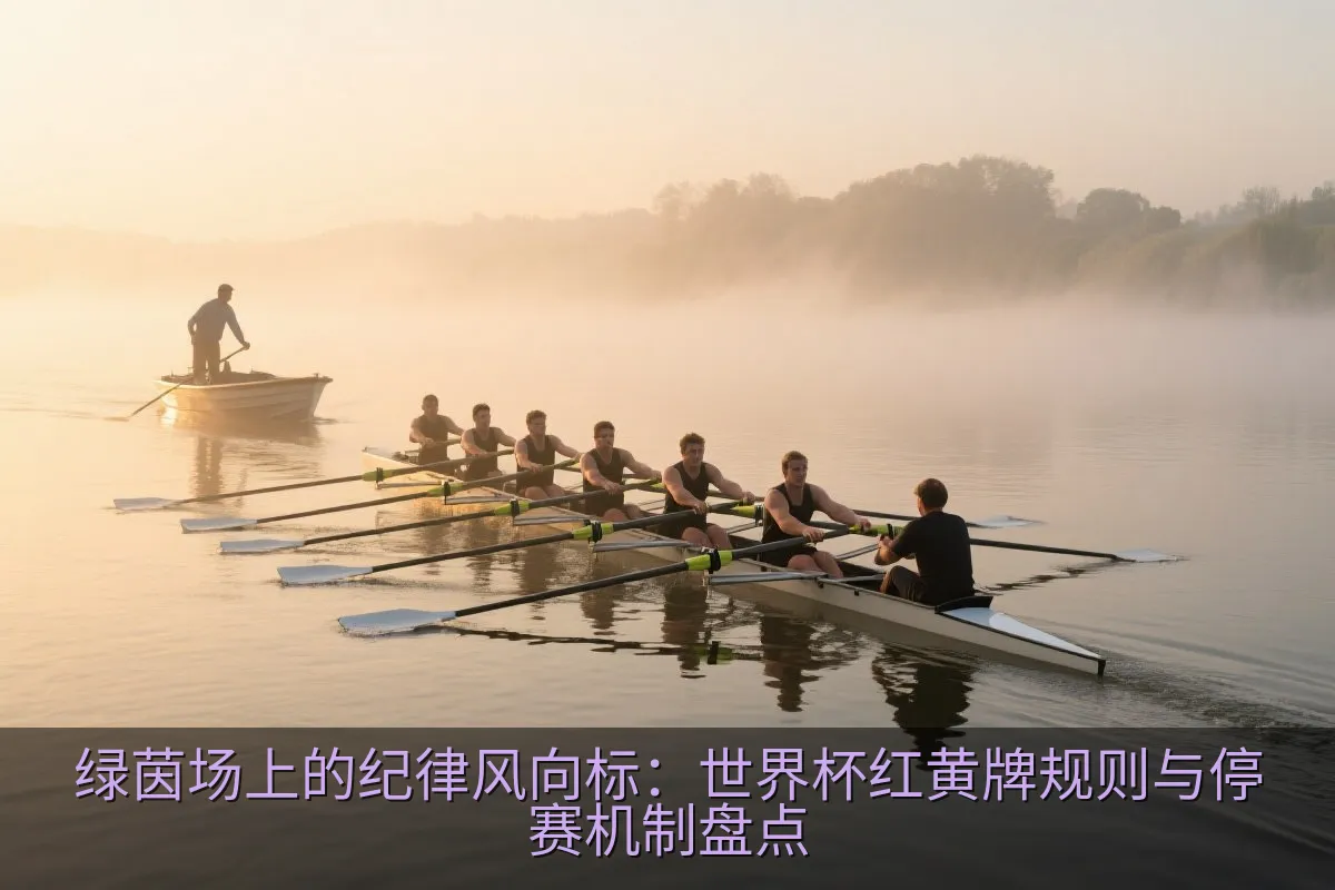 展示足球赛事数据与纪律积分排名的数字化图表界面