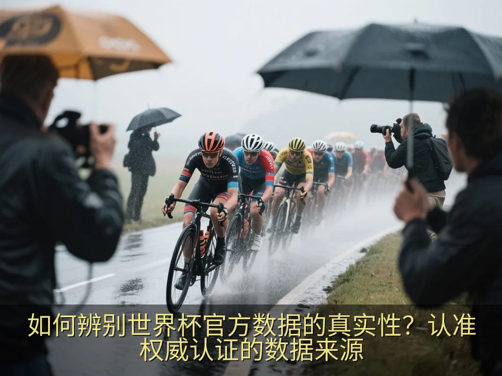 如何辨别世界杯官方数据的真实性？认准权威认证的数据来源
